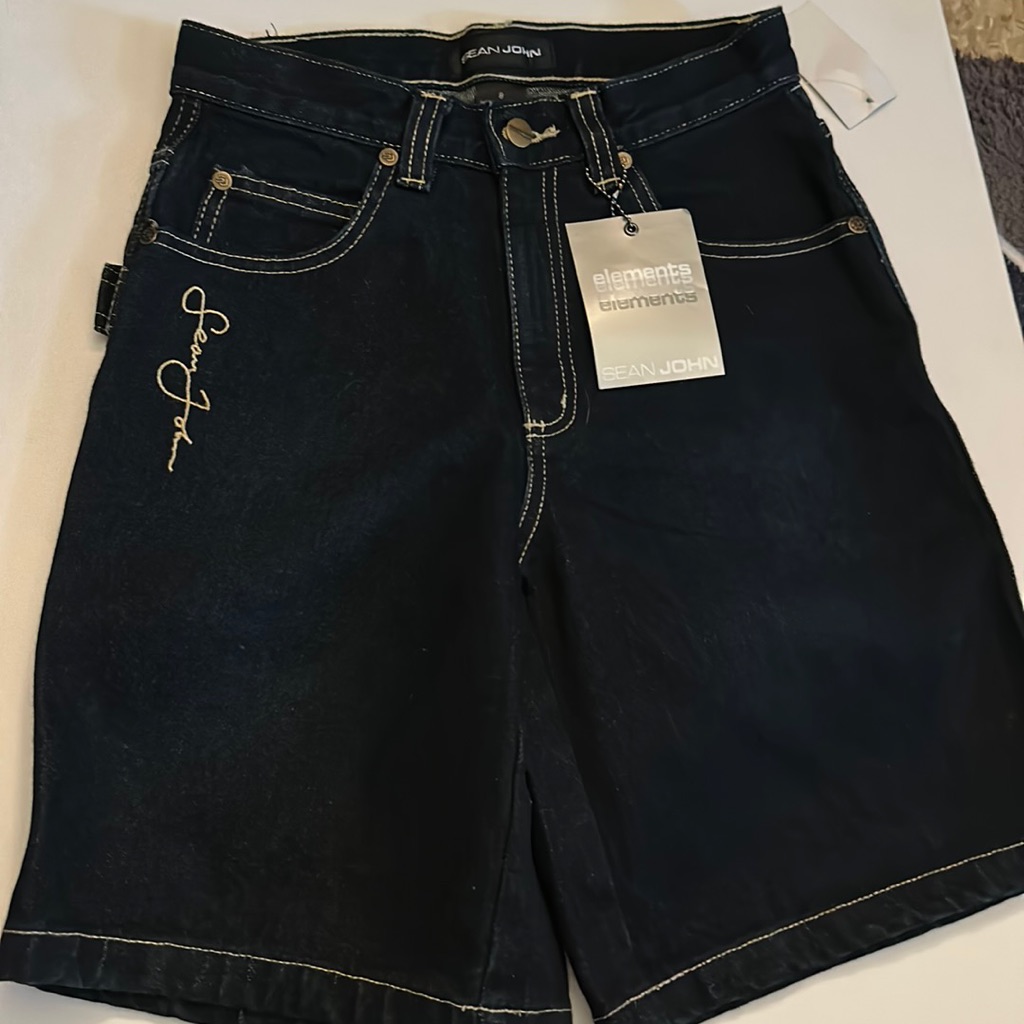 Sean John Elements Shorts